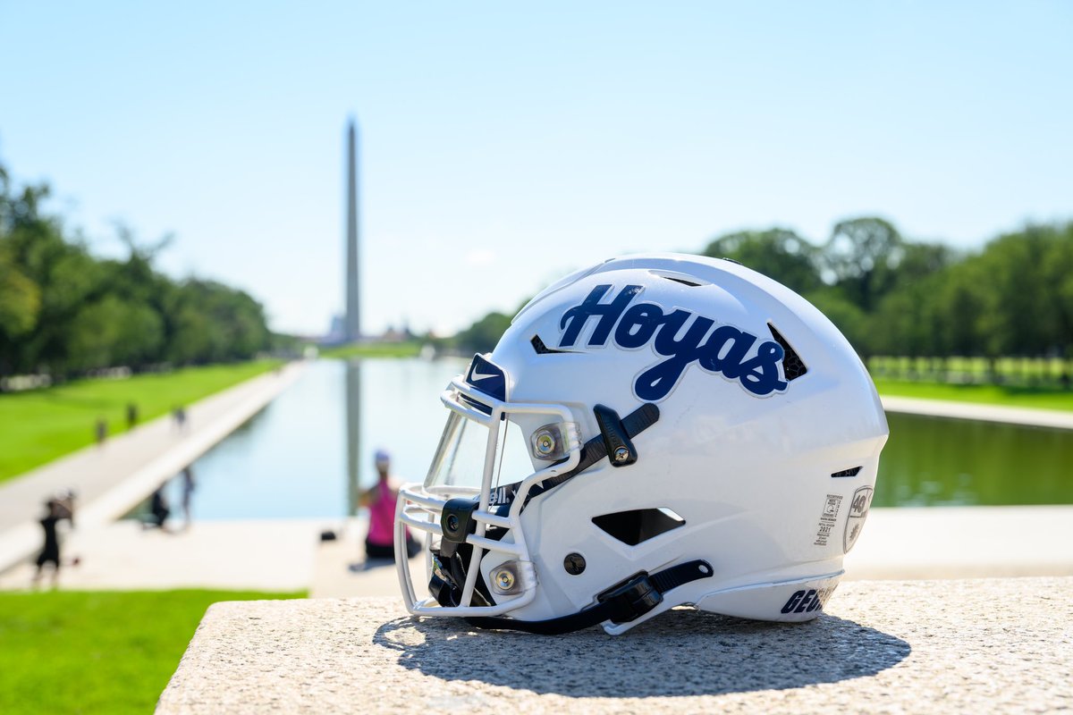 Devon Caldwell (@devon21caldwell) on Twitter photo AGTG!! After a great conversation with <a href="/CoachPartin/">Joey Partin</a>, I’m blessed to receive an offer from <a href="/HoyasFB/">Georgetown Football</a>. <a href="/CoachKDallas/">Coach Kenny Dallas</a> <a href="/Danny__mejia/">Danny Mejia</a> <a href="/coachheavyd/">Michael Davis</a> <a href="/coach_dwise/">Coach D Wise</a> <a href="/RustyMansell_/">Rusty Mansell</a> <a href="/ChadSimmons_/">ChadSimmons</a> <a href="/willhammock/">Will Hammock</a> <a href="/PrepRedzoneGA/">Prep Redzone Georgia</a> <a href="/RecruitGeorgia/">Recruit Georgia</a> AGTG!! After a great conversation with <a href="/CoachPartin/">Joey Partin</a>, I’m blessed to receive an offer from <a href="/HoyasFB/">Georgetown Football</a>. <a href="/CoachKDallas/">Coach Kenny Dallas</a> <a href="/Danny__mejia/">Danny Mejia</a> <a href="/coachheavyd/">Michael Davis</a> <a href="/coach_dwise/">Coach D Wise</a> <a href="/RustyMansell_/">Rusty Mansell</a> <a href="/ChadSimmons_/">ChadSimmons</a> <a href="/willhammock/">Will Hammock</a> <a href="/PrepRedzoneGA/">Prep Redzone Georgia</a> <a href="/RecruitGeorgia/">Recruit Georgia</a>