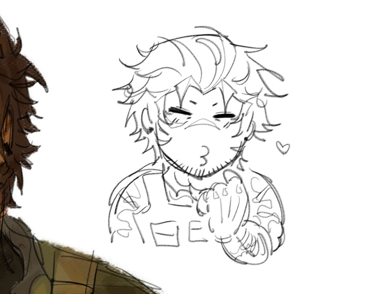 loik guys....❤️❤️ clenching my fists