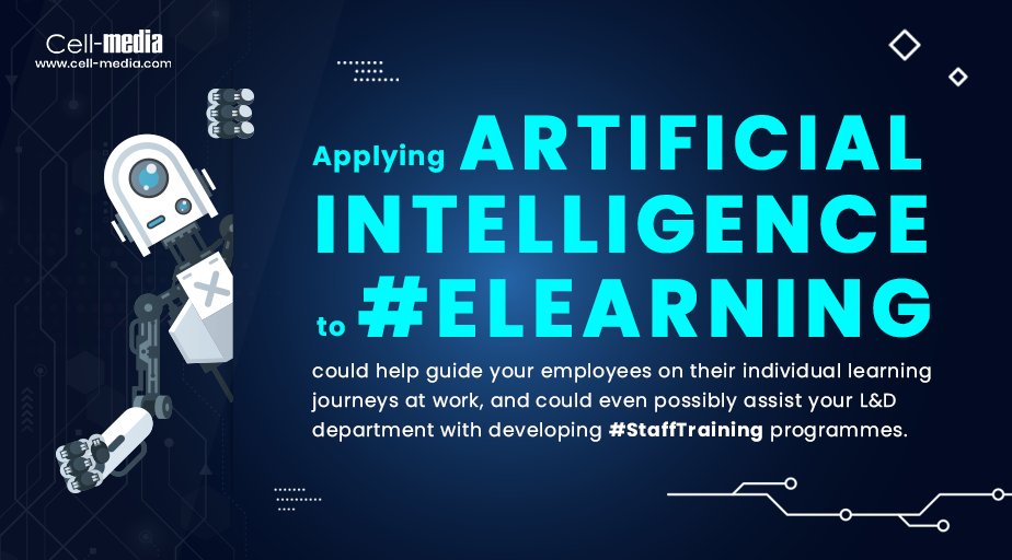 Do you know how to harness AI to create engaging, immersive experiences? We do! VR and AR allow students to practice in realistic simulations, making education safer and more engaging. Learn more. 

bit.ly/4lUgTu7

#ImmersiveLearning #AI #FutureOfLearning