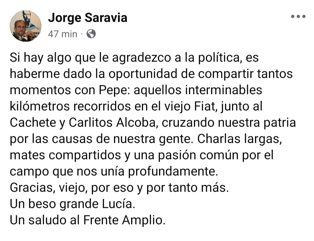Arquitecta Victoria Saravia tweet media