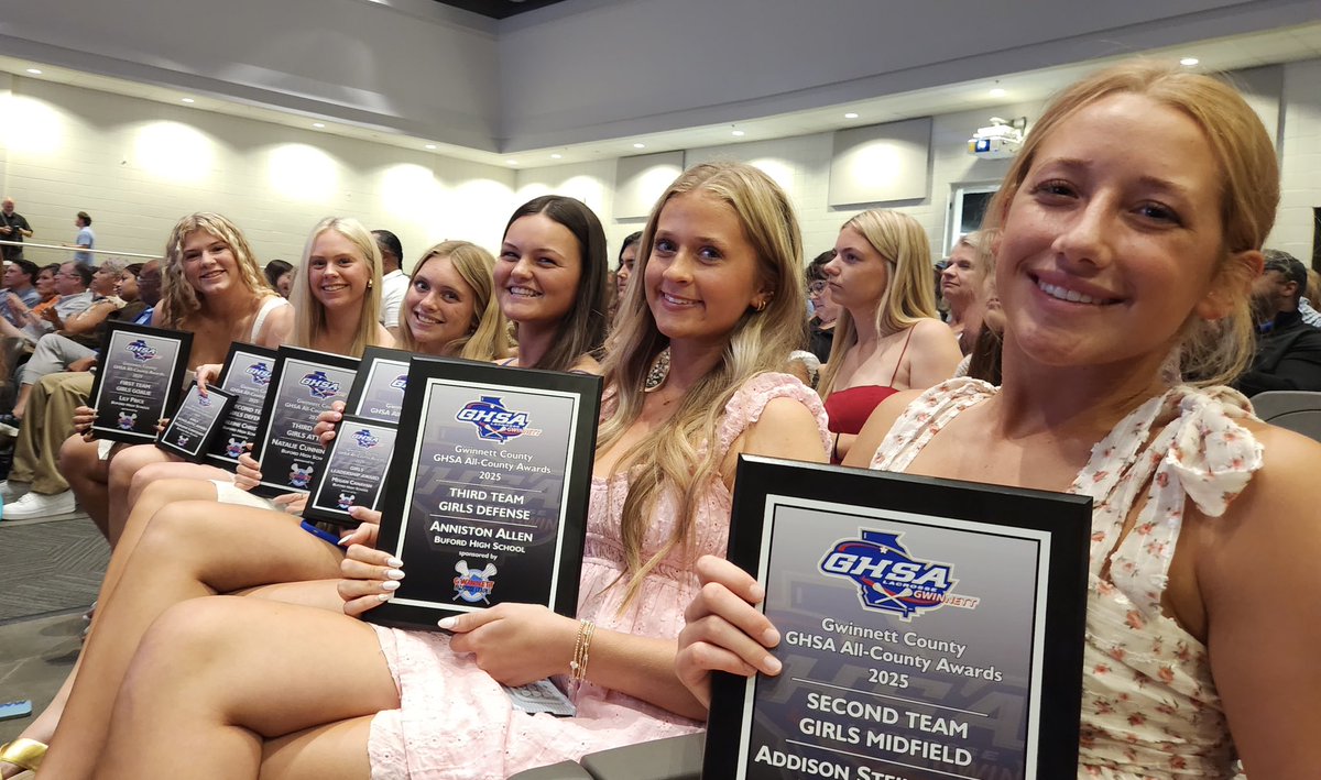 Buford Girls Lacrosse (@bufordglax) on Twitter photo Thank you <a href="/GwinnettLax/">Gwinnett Lacrosse League</a> for hosting another first class All-County ceremony. Great event to recognize so many terrific student-athletes. Thank you <a href="/GwinnettLax/">Gwinnett Lacrosse League</a> for hosting another first class All-County ceremony. Great event to recognize so many terrific student-athletes.