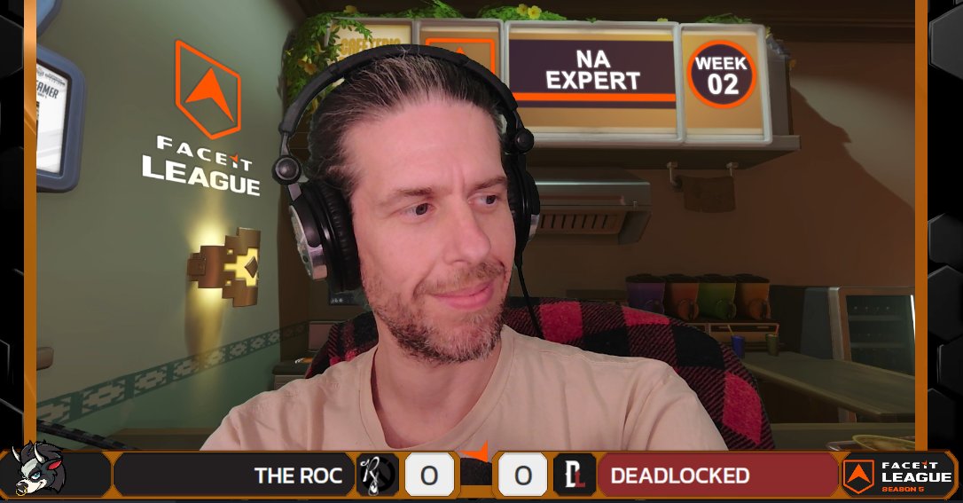 Jeff 🐂🦨 (@bullskunk) on Twitter photo It's time for some <a href="/FACEIT_OW/">FACEIT Overwatch</a> League!
➗ NA Expert
⚔️ <a href="/TheRocGaming/">Roc-A-Fella Records</a> vs <a href="/DeadlockedOW/">Sakura Yozakura</a>
🕐 9et
🔴 twitch. tv/bullskunk It's time for some <a href="/FACEIT_OW/">FACEIT Overwatch</a> League!
➗ NA Expert
⚔️ <a href="/TheRocGaming/">Roc-A-Fella Records</a> vs <a href="/DeadlockedOW/">Sakura Yozakura</a>
🕐 9et
🔴 twitch. tv/bullskunk