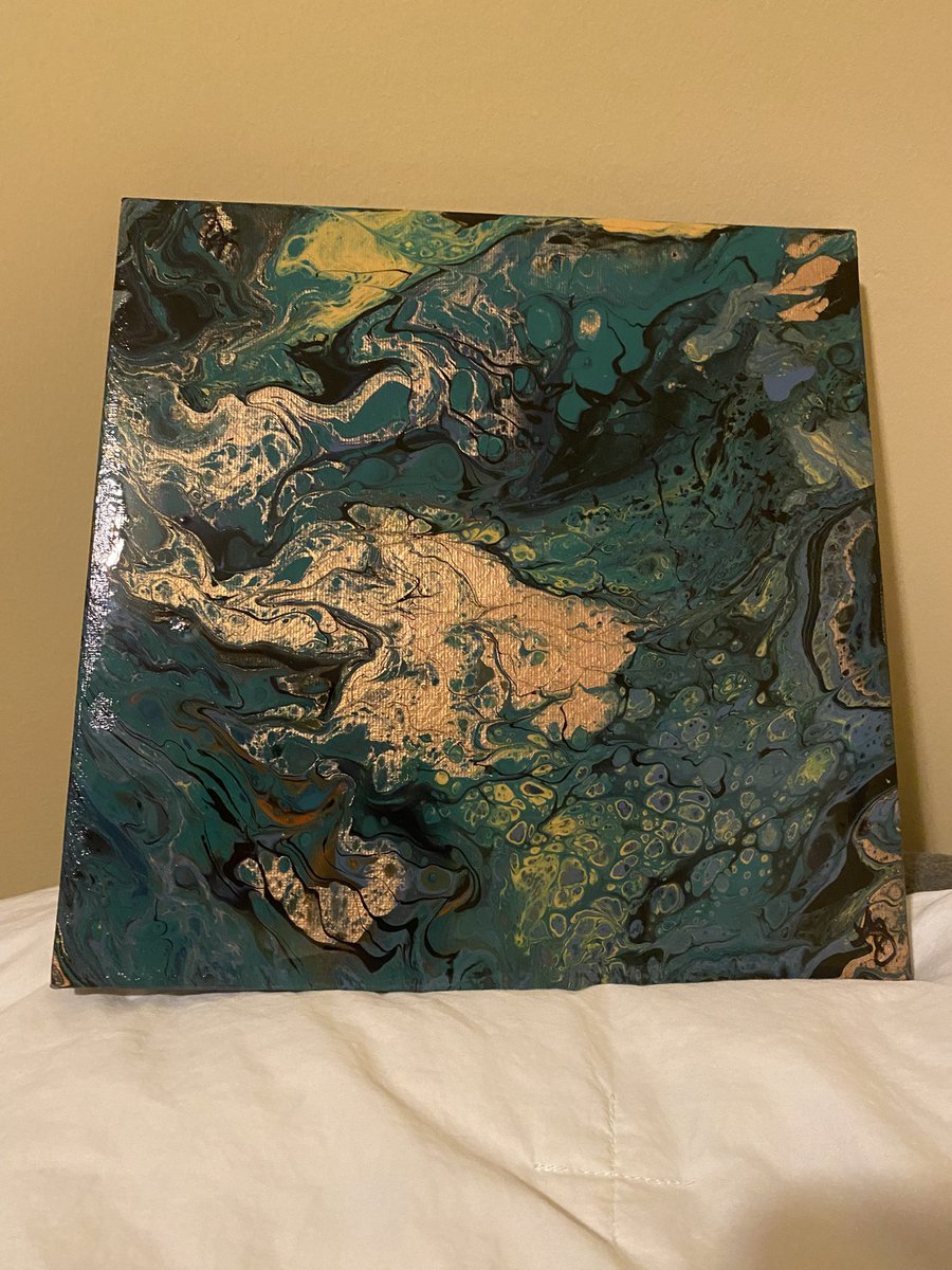 Hi friends I’m selling my art 🖼️ please take a look on my page Right now U.S.only  thanks 🙏 (Etsy)                        Water Walkers Co