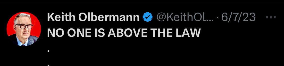 <a href="/TheDemocrats/">Democrats</a> Arrests are necessary as Democrats insist no one is above the law