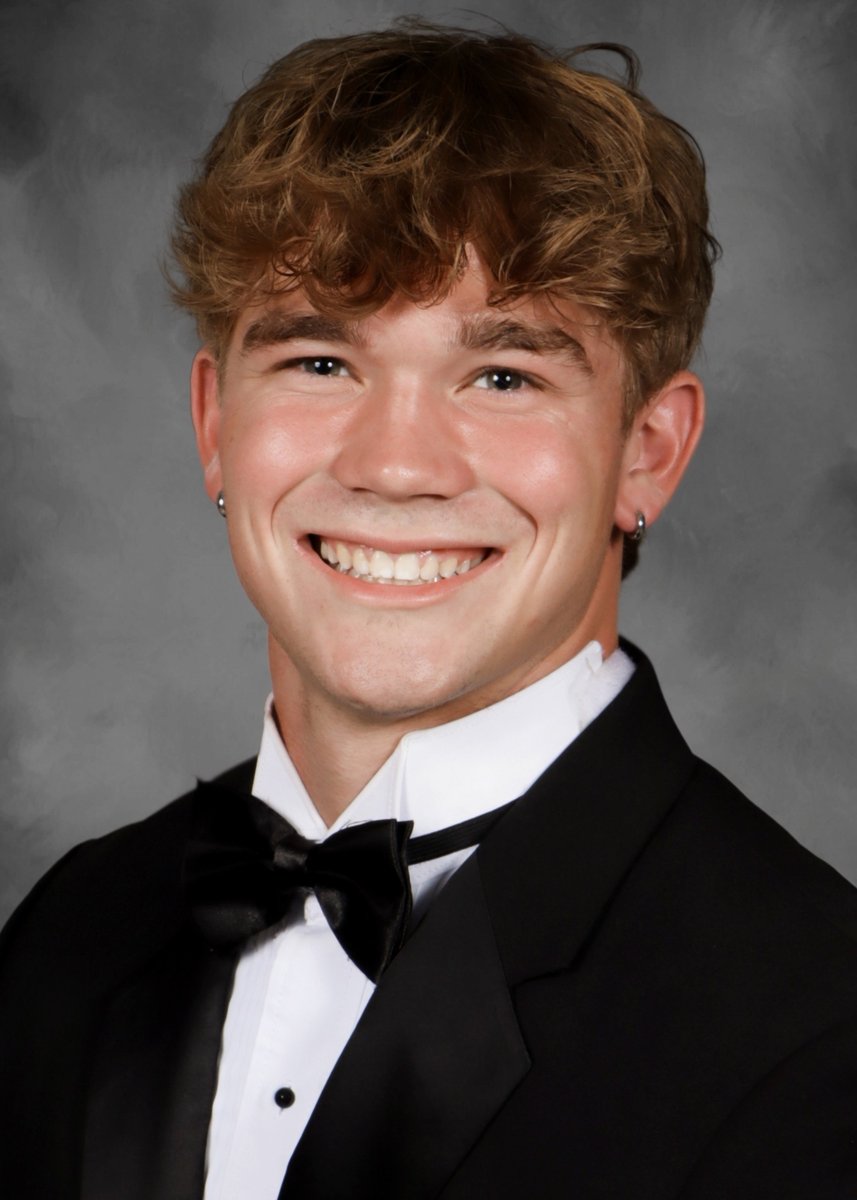 The Cross Timbers Gazette (@ctgdentoncounty) on Twitter photo HATS OFF: <a href="/FlowerMoundHS/">Flower Mound HS</a> senior Silas Wilson has accepted an appointment to the United States Military Academy at <a href="/WestPoint_USMA/">U.S. Military Academy at West Point</a>, Class of 2029. He is a National Honor Society member and was a starting Safety and Captain of the 2024 Jaguar varsity football team. Silas is the son HATS OFF: <a href="/FlowerMoundHS/">Flower Mound HS</a> senior Silas Wilson has accepted an appointment to the United States Military Academy at <a href="/WestPoint_USMA/">U.S. Military Academy at West Point</a>, Class of 2029. He is a National Honor Society member and was a starting Safety and Captain of the 2024 Jaguar varsity football team. Silas is the son