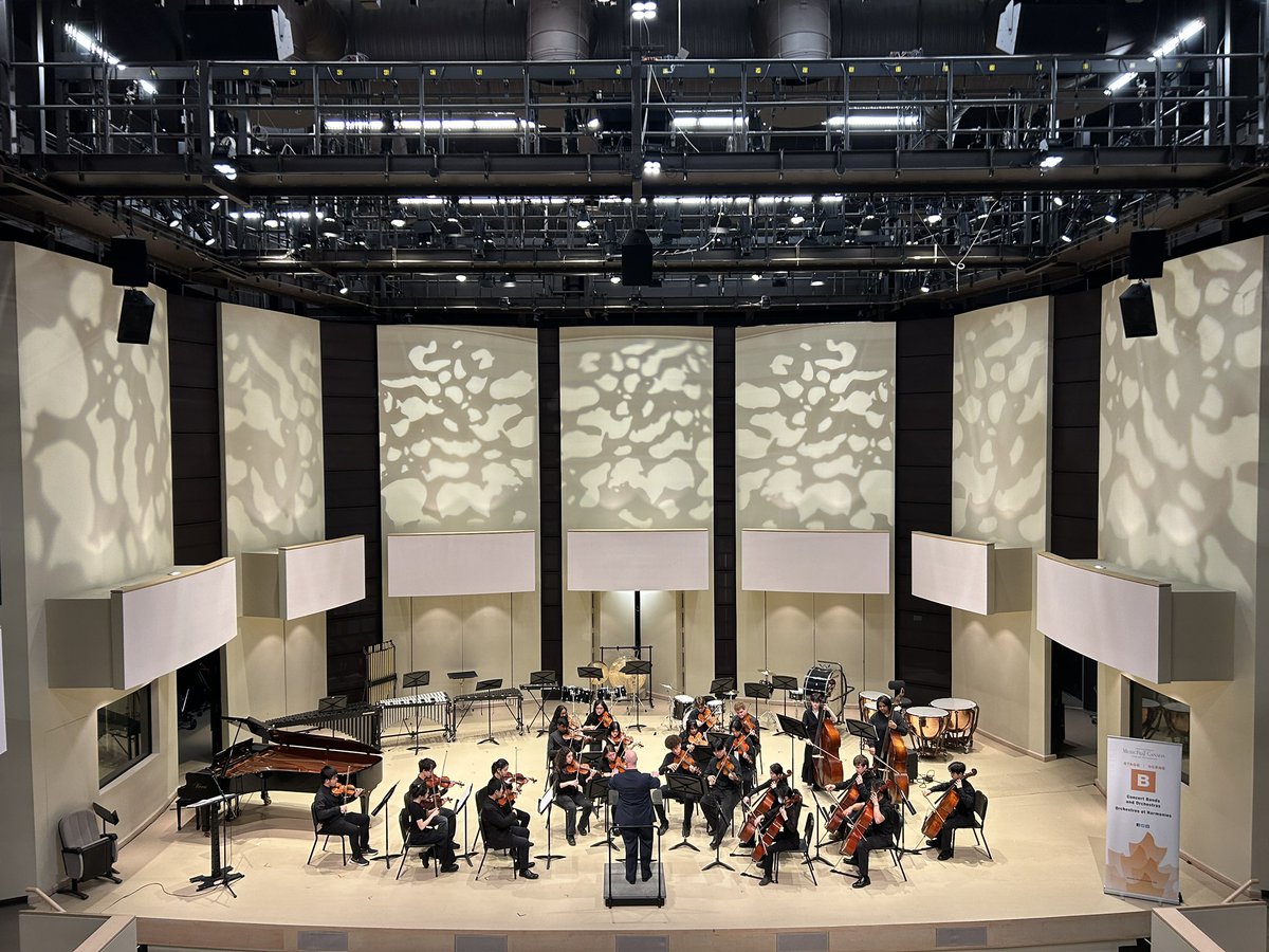 Congratulations to Chamber Strings on your Gold Standing performance at <a href="/musicfestcanada/">MusicFest Canada</a> The Nationals this morning. You played a challenging program with expressive phrasing, well executed articulation, dynamic contrast &amp; stylistic sophistication. Bravi tutti! #proudmusicteacher