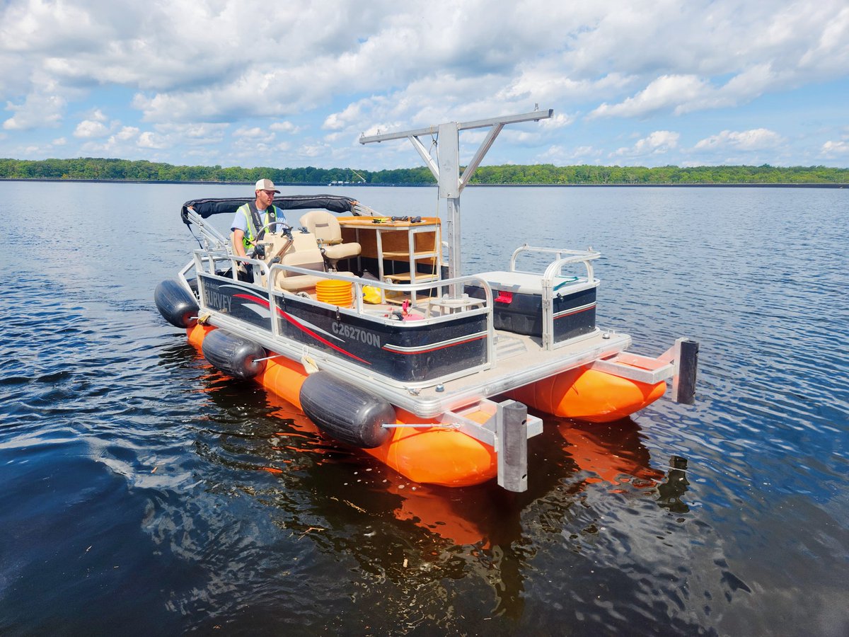 ASIGroupLtd's tweet image. Our extensive inventory of the latest hydrographic equipment provides a broad range of techniques for completing any underwater investigation or survey:
asi-group.com/under-water-in…

📸 Zachery O&apos;Neill 

#hydrography #underwatermapping #ROV #marine