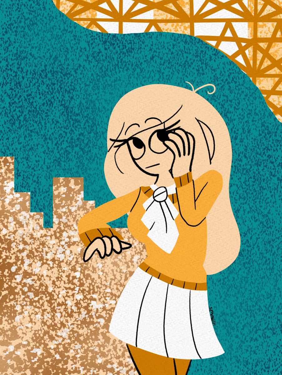 coco again #ongezellig