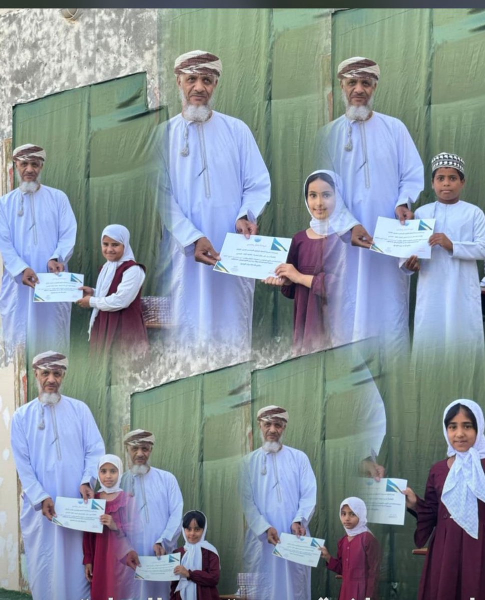 تكريم الطلبة المشاركين في ملتقى اليوم  الخليحي لصعوبات التعلم ✨