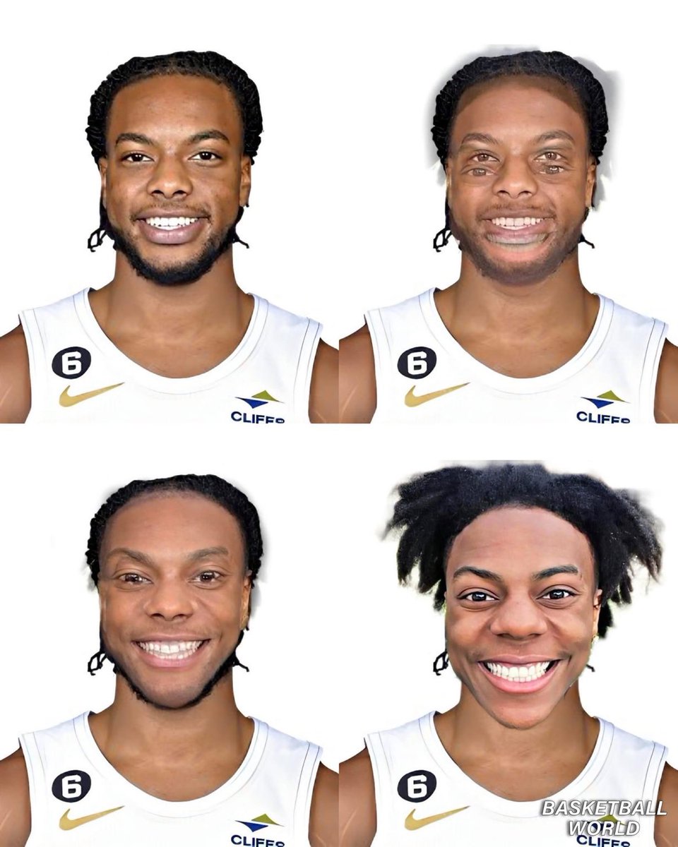 Darius Garland with the Cavs’ season on the line 😭😭😭