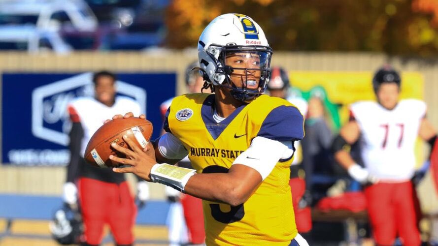 Taylor Hasselbeck (@hasselbeck2026) on Twitter photo After a great conversation with <a href="/CoachJWalker15/">Jack Walker</a> I am blessed to receive an offer from <a href="/racersfootball/">Murray State Football</a>!! <a href="/WrightJody/">Jody Wright</a>
<a href="/EnsworthFB/">Ensworth Football</a> <a href="/tthasselbeck/">tim hasselbeck</a> <a href="/Hasselbeck/">Matt Hasselbeck</a> <a href="/Coach_Peavey/">Kolt Peavey</a> <a href="/CoachDSanders/">Dillon Sanders</a> <a href="/alex_hornibrook/">Alex Hornibrook</a> <a href="/AllenTrieu/">Allen Trieu</a> <a href="/marty_martens82/">Marty Martens</a> <a href="/QBC_Nashville/">QB Country Nashville</a> After a great conversation with <a href="/CoachJWalker15/">Jack Walker</a> I am blessed to receive an offer from <a href="/racersfootball/">Murray State Football</a>!! <a href="/WrightJody/">Jody Wright</a>
<a href="/EnsworthFB/">Ensworth Football</a> <a href="/tthasselbeck/">tim hasselbeck</a> <a href="/Hasselbeck/">Matt Hasselbeck</a> <a href="/Coach_Peavey/">Kolt Peavey</a> <a href="/CoachDSanders/">Dillon Sanders</a> <a href="/alex_hornibrook/">Alex Hornibrook</a> <a href="/AllenTrieu/">Allen Trieu</a> <a href="/marty_martens82/">Marty Martens</a> <a href="/QBC_Nashville/">QB Country Nashville</a>