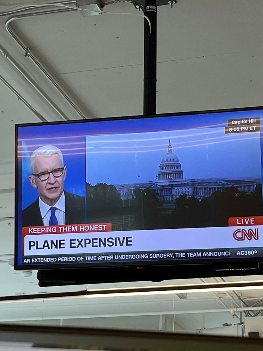 I’m not a regular CNN viewer, are their headlines normally this awesome?