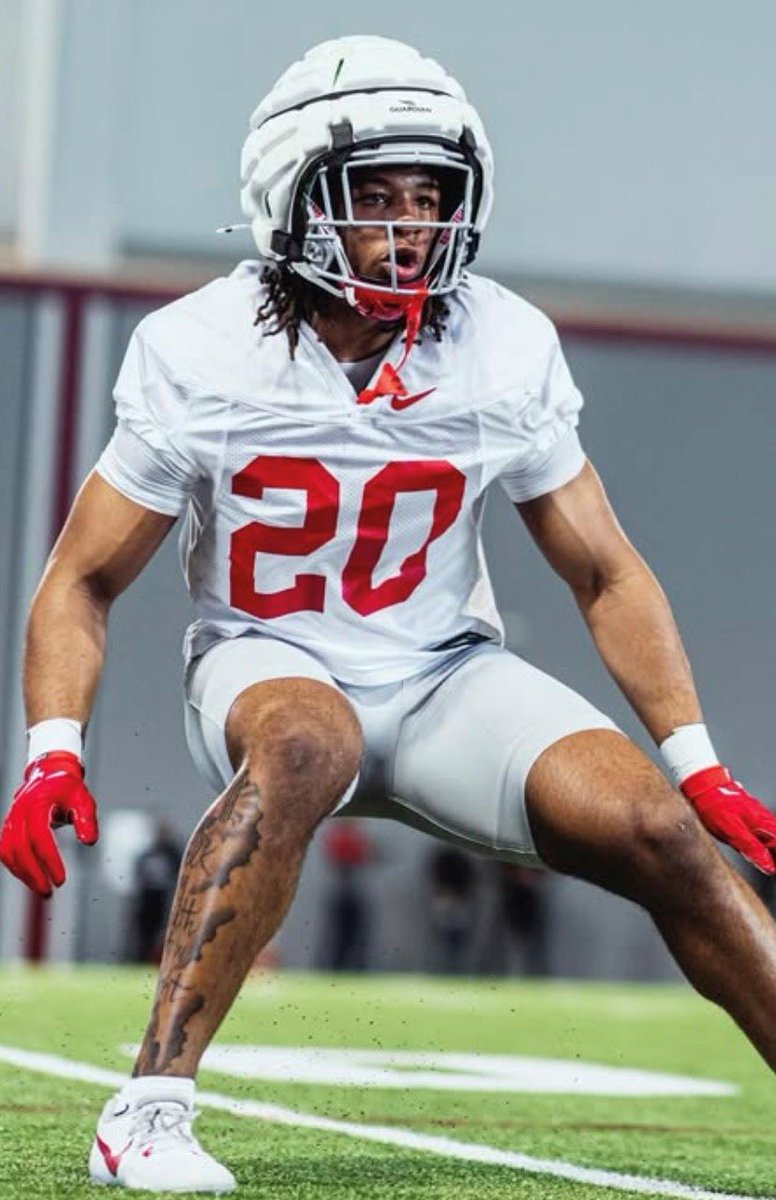 Coach BJ Payne (@americanfbcamp) on Twitter photo Our 8th Camp coach. He was selected to the 2025 All-American Bowl before early enrolling at THE Ohio State. He hails from Texas, where he was an ELITE recruit. Please Welcome, Buckeye Freshmen LB Riley Pettijohn <a href="/r_pettijohn/">Riley Pettijohn</a>
All-American FB Camp May 16-18
americanfbcamp.com Our 8th Camp coach. He was selected to the 2025 All-American Bowl before early enrolling at THE Ohio State. He hails from Texas, where he was an ELITE recruit. Please Welcome, Buckeye Freshmen LB Riley Pettijohn <a href="/r_pettijohn/">Riley Pettijohn</a>
All-American FB Camp May 16-18
americanfbcamp.com