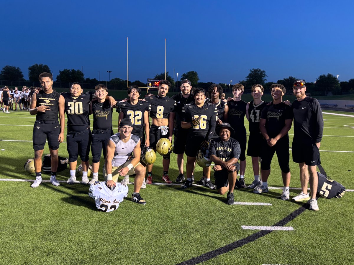 Chase Inman (@coachinman_) on Twitter photo Only these guys have me back on twitter! #GOLDBLOODED <a href="/Jaire_Scott2026/">Jaire Scott 2026</a> and the inside linebacker crew. Only these guys have me back on twitter! #GOLDBLOODED <a href="/Jaire_Scott2026/">Jaire Scott 2026</a> and the inside linebacker crew.