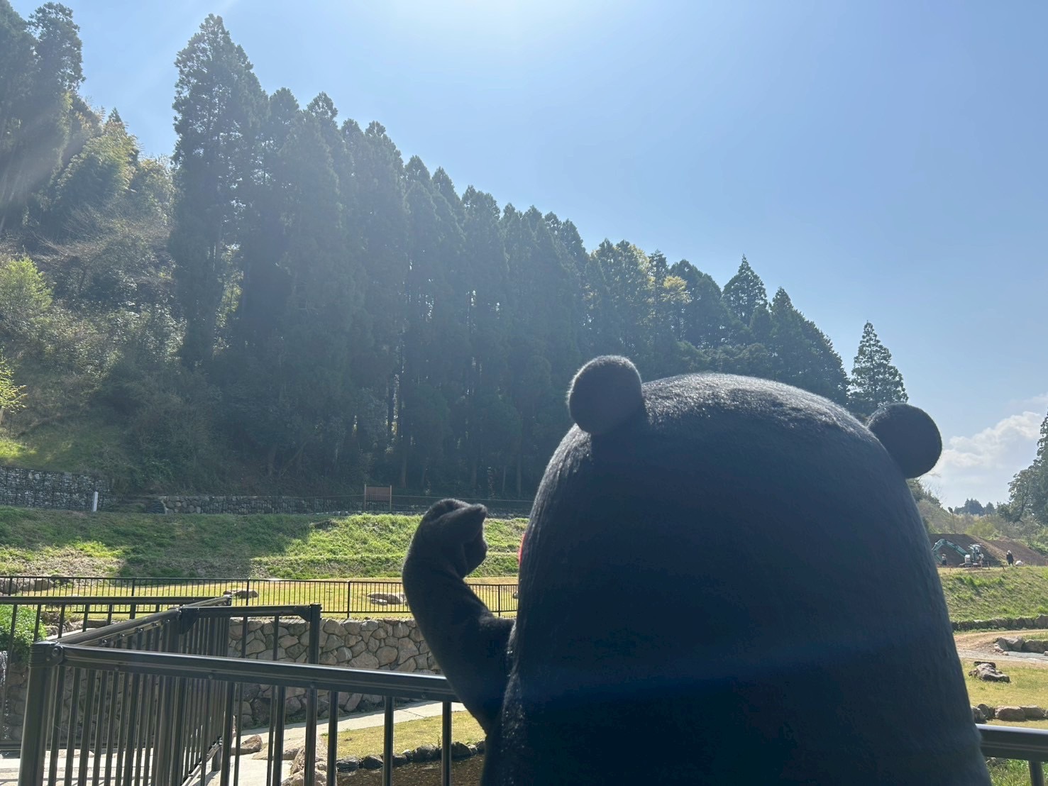 くまモンスクエア