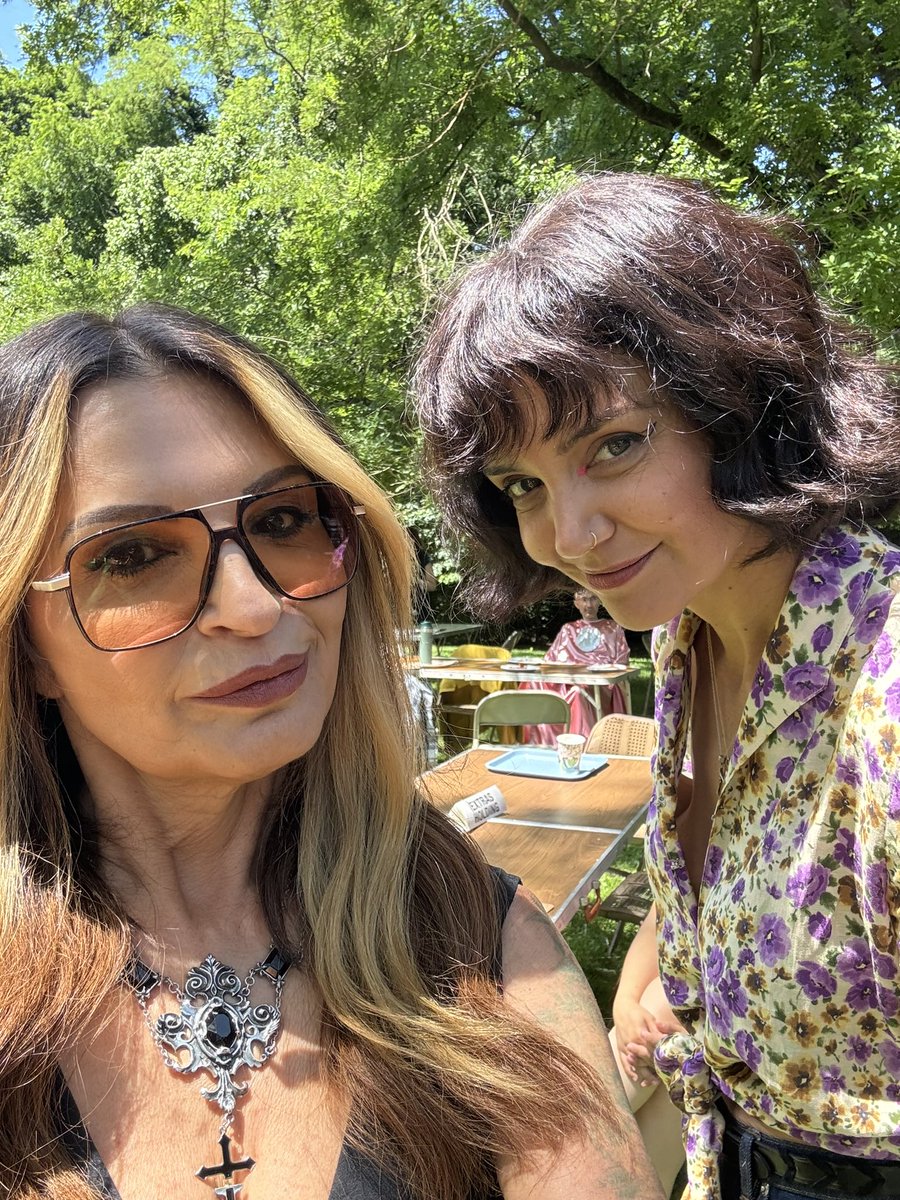 Kathrine Narducci tweet media