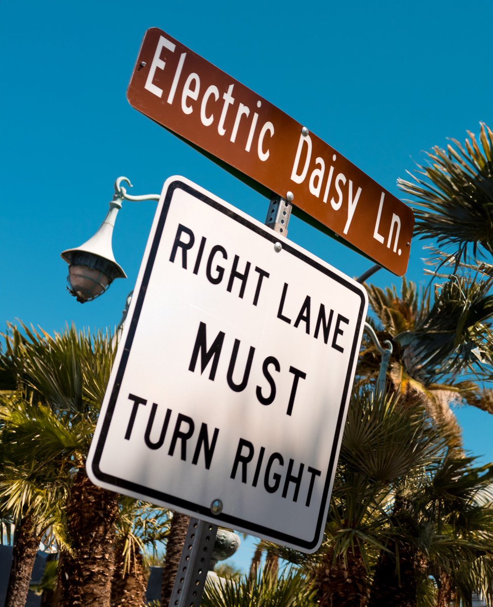 EDCLV25 is just around the corner!🌈💖 Let us know who you're excited to see and tag the person you're going with this year!⬇️