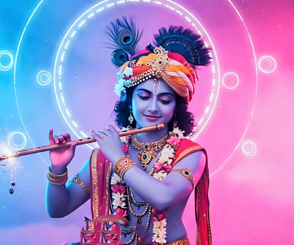 chauhanaug08's tweet image. कोई अच्छा #इन्सान भी एक वक़्त तक ही अच्छा रह
सकता 
है..

उसके बाद वो वैसा ही व्यवहार रखने लगता है जैसा
लोग उसके साथ 
रखते 
हैं!

&quot;जय श्री कृष्णा&quot; 
🙏सुप्रभात🙏