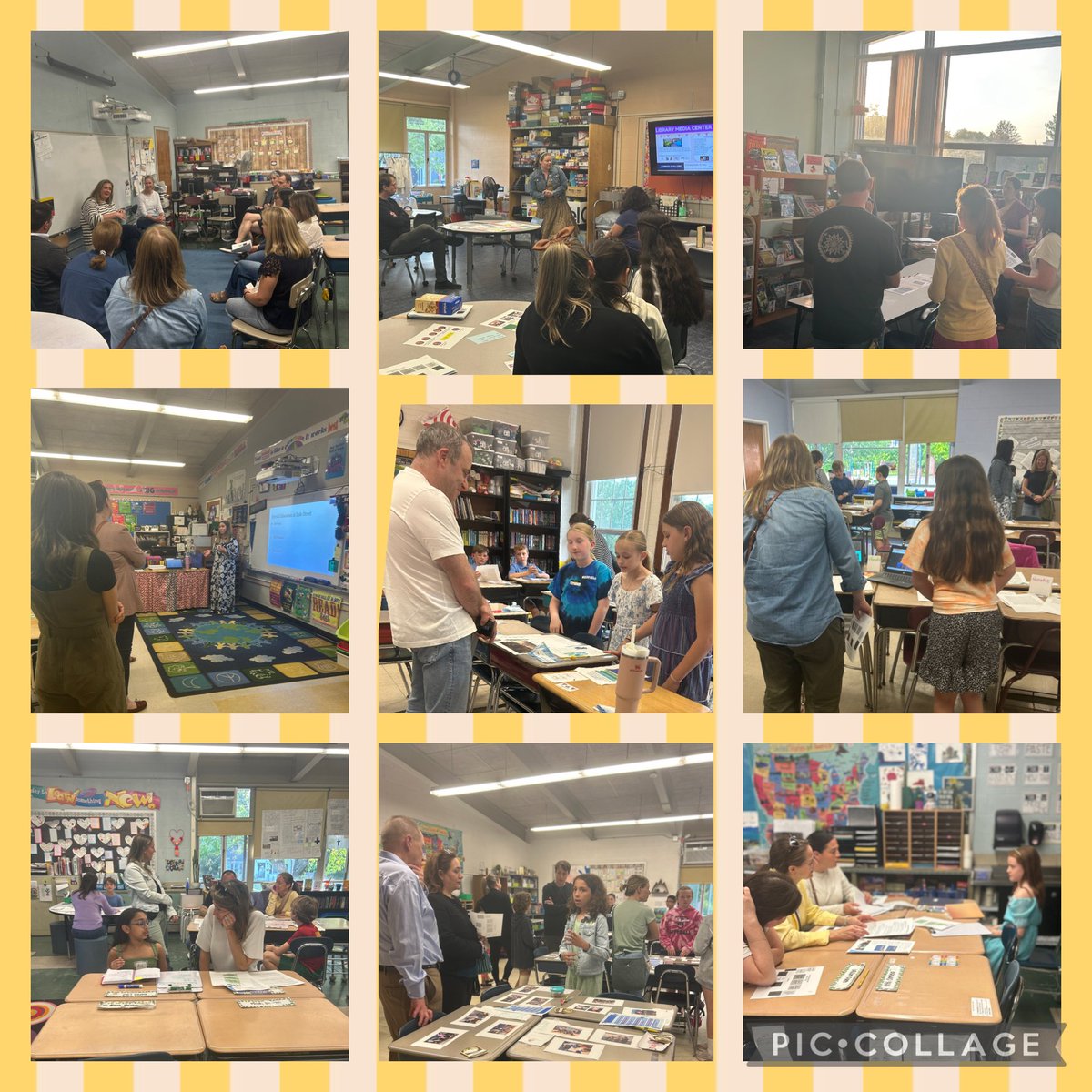Stephen Grenham (@s_grenham) on Twitter photo What a fantastic night @ the incoming gr. 4 parent information night! 🌟 Huge thanks to all who attended & an extra special shoutout to the amazing Ts & Ss who were the stars of the event 👏 #beproudbedale #medfieldps <a href="/HolliCaulfield/">WheelockMedfield</a> #transition What a fantastic night @ the incoming gr. 4 parent information night! 🌟 Huge thanks to all who attended & an extra special shoutout to the amazing Ts & Ss who were the stars of the event 👏 #beproudbedale #medfieldps <a href="/HolliCaulfield/">WheelockMedfield</a> #transition