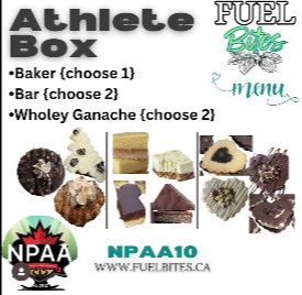 NPAASPORT's tweet photo. Correction: Important Update for NPAA Canadian Nationals Pro-Am
Please note the corrected date and details for the mandatory athlete meeting. https://t.co/fQHIkSXQjM https://t.co/NiBPeHOQFe
