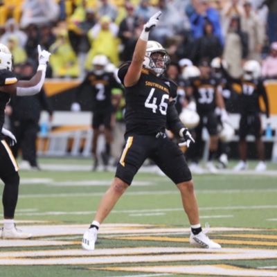 Keith “Terminator” Richmond (@keithri67549893) on Twitter photo After a great conversation with <a href="/CoachMathies/">Eric Mathies</a> I am blessed to receive another offer from <a href="/SouthernMissFB/">Southern Miss Football</a> . <a href="/CCHSfootbal/">Clay-Chalkville Football</a> <a href="/Coach_McCal/">Derius</a> <a href="/JakeHelveston/">Jake Helveston</a> <a href="/coachfloyd33/">Stuart Floyd</a> <a href="/HallTechSports1/">Hall-Tech Sports</a> <a href="/AL6AFootball/">Alabama6AFootball</a> After a great conversation with <a href="/CoachMathies/">Eric Mathies</a> I am blessed to receive another offer from <a href="/SouthernMissFB/">Southern Miss Football</a> . <a href="/CCHSfootbal/">Clay-Chalkville Football</a> <a href="/Coach_McCal/">Derius</a> <a href="/JakeHelveston/">Jake Helveston</a> <a href="/coachfloyd33/">Stuart Floyd</a> <a href="/HallTechSports1/">Hall-Tech Sports</a> <a href="/AL6AFootball/">Alabama6AFootball</a>