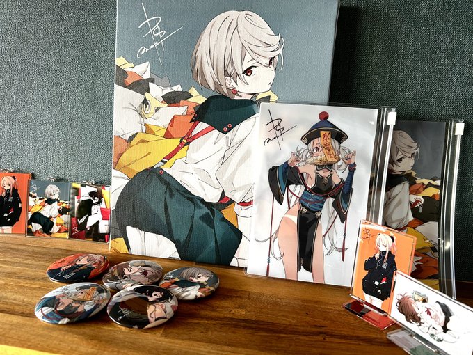 サンプル、ありがたくいただきました✨
引き続きよろしくお願いいたします! 