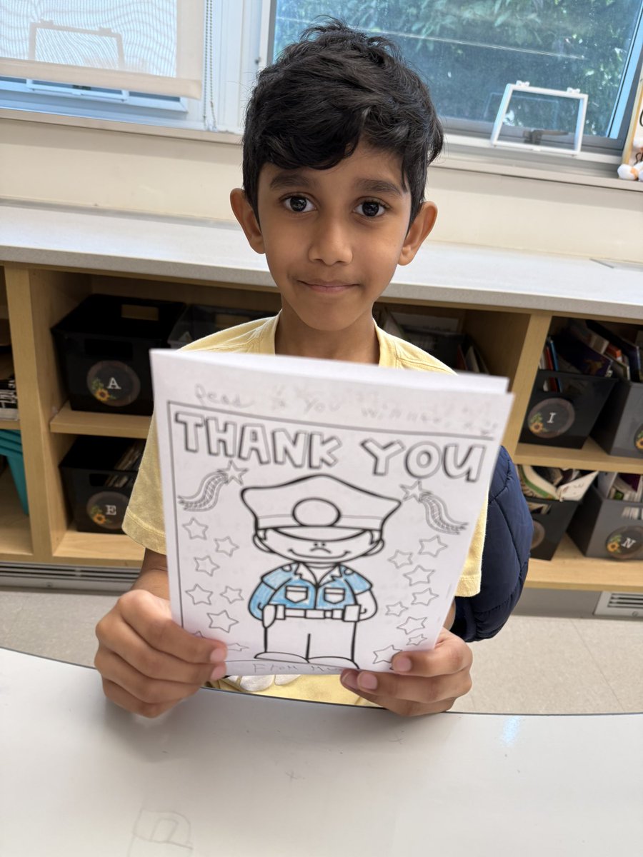 Ms.Ashley Paulikas (@msapaulikas) on Twitter photo What better way to show how much we appreciate our police officers. Today we made cards to drop off to WPD !!! Happy police week !! #RSS11 <a href="/RotellaWarren/">Warren Rotella</a> What better way to show how much we appreciate our police officers. Today we made cards to drop off to WPD !!! Happy police week !! #RSS11 <a href="/RotellaWarren/">Warren Rotella</a>