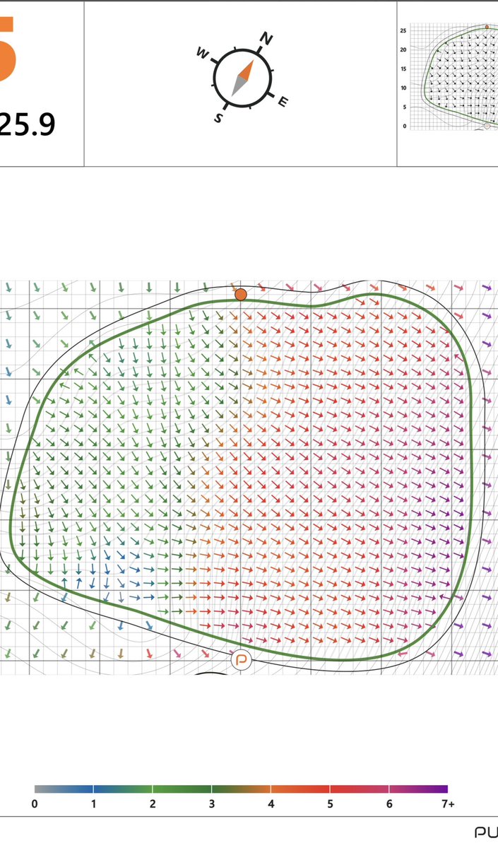 PuttView Books📓 tweet media