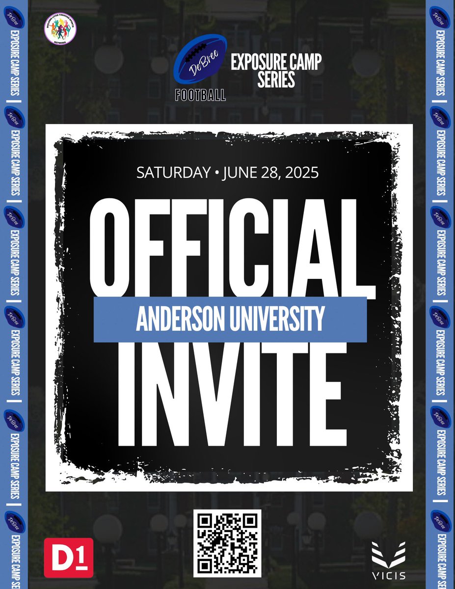 Max Nelson (@maxwnelson) on Twitter photo Thanks, <a href="/DerekBertrand15/">Derek Bertrand(DeBree Football)</a>, for the official invite to your Exposure Camp Series ! Thanks, <a href="/DerekBertrand15/">Derek Bertrand(DeBree Football)</a>, for the official invite to your Exposure Camp Series !