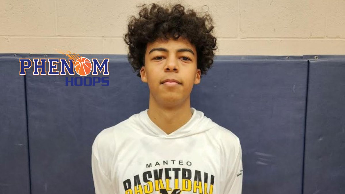 I remember when I first watched Kaleb Spencer <a href="/KalebSpencer06/">Kaleb</a> back in 2021 and believed he had a chance to be a prospect to really watch.... Not many were talking about him then as he was an under-the-radar prospect that we highlighted. Now, he is committed to William &amp; Mary