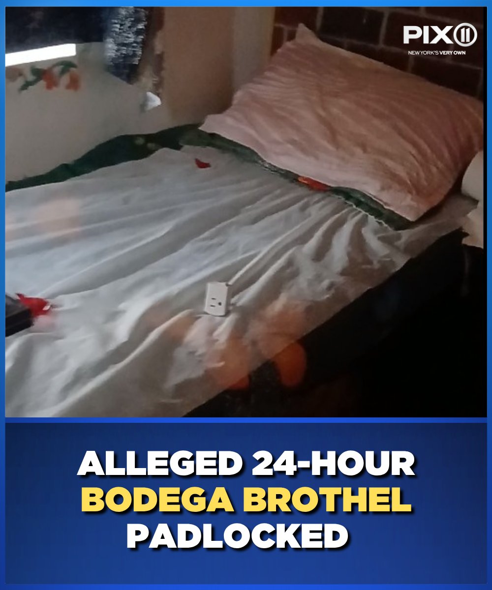 PIX11 News (@PIX11News): 