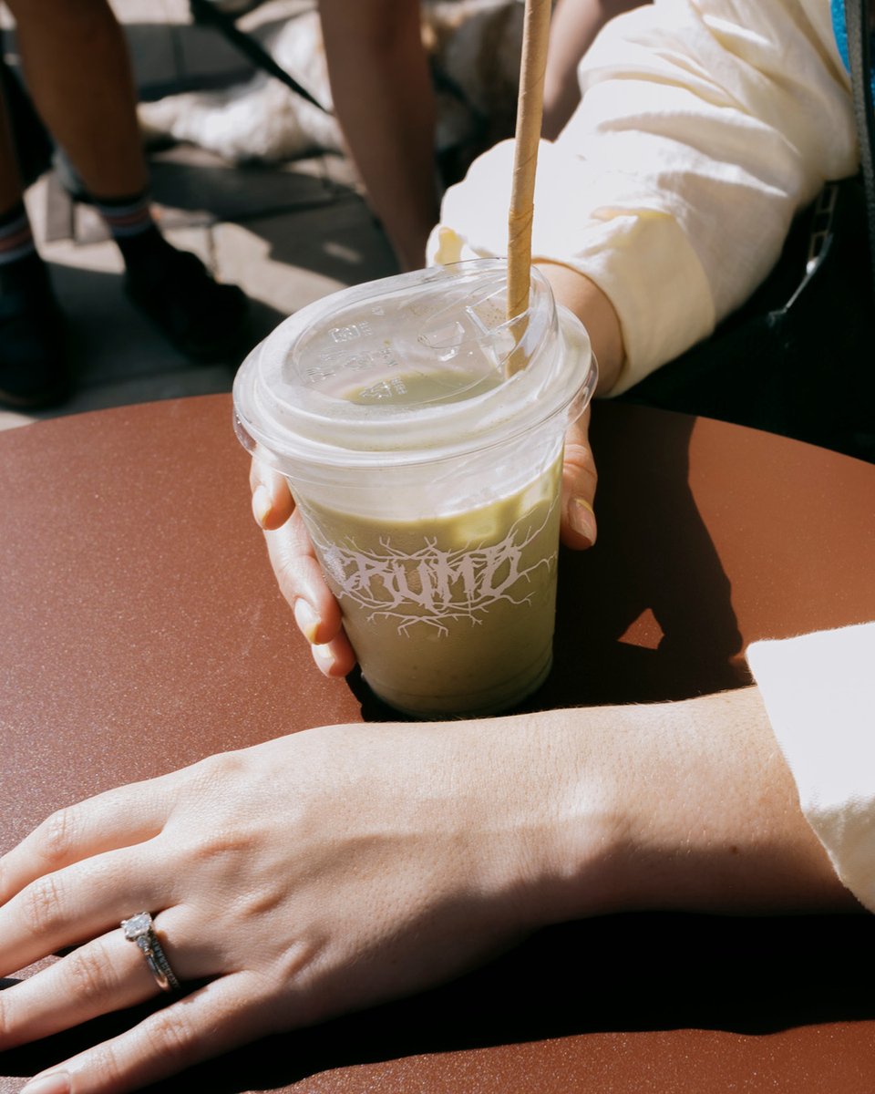 headjamcreative's tweet image. Sold-out by midday. 9K Insta followers in 30 days. Pastries with cult status. 🥐

CRUMB is the delicious new Lambton café from the minds behind Autumn Rooms &amp;amp; Covered in Crumbs.

Check out the full project → hubs.la/Q03lZCSx0