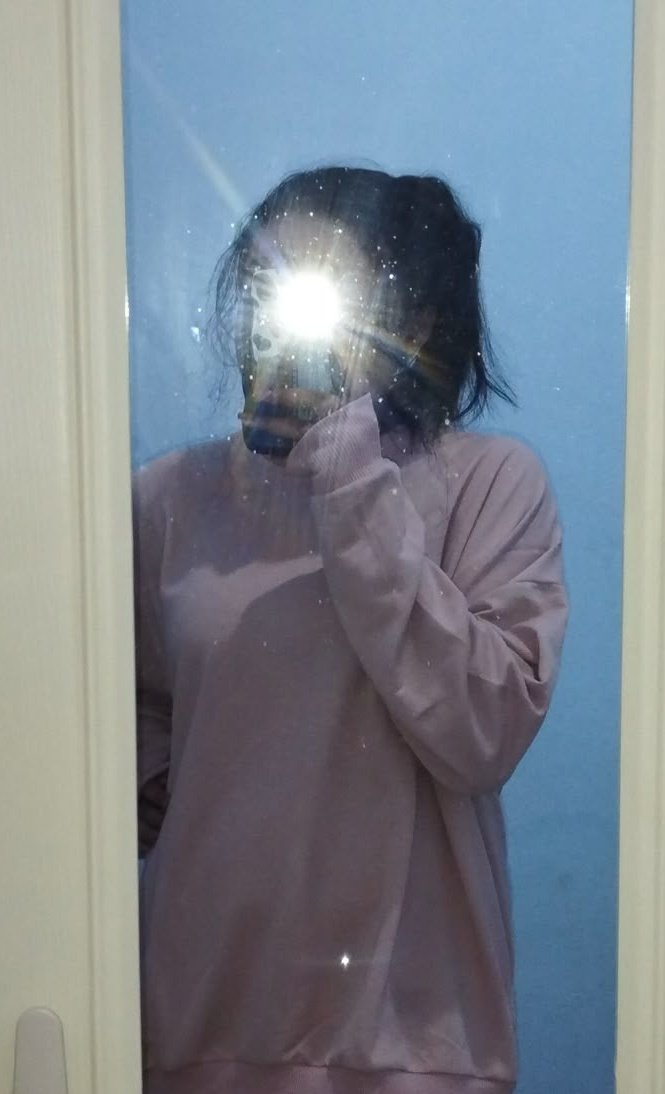 صباح الخير 🤍