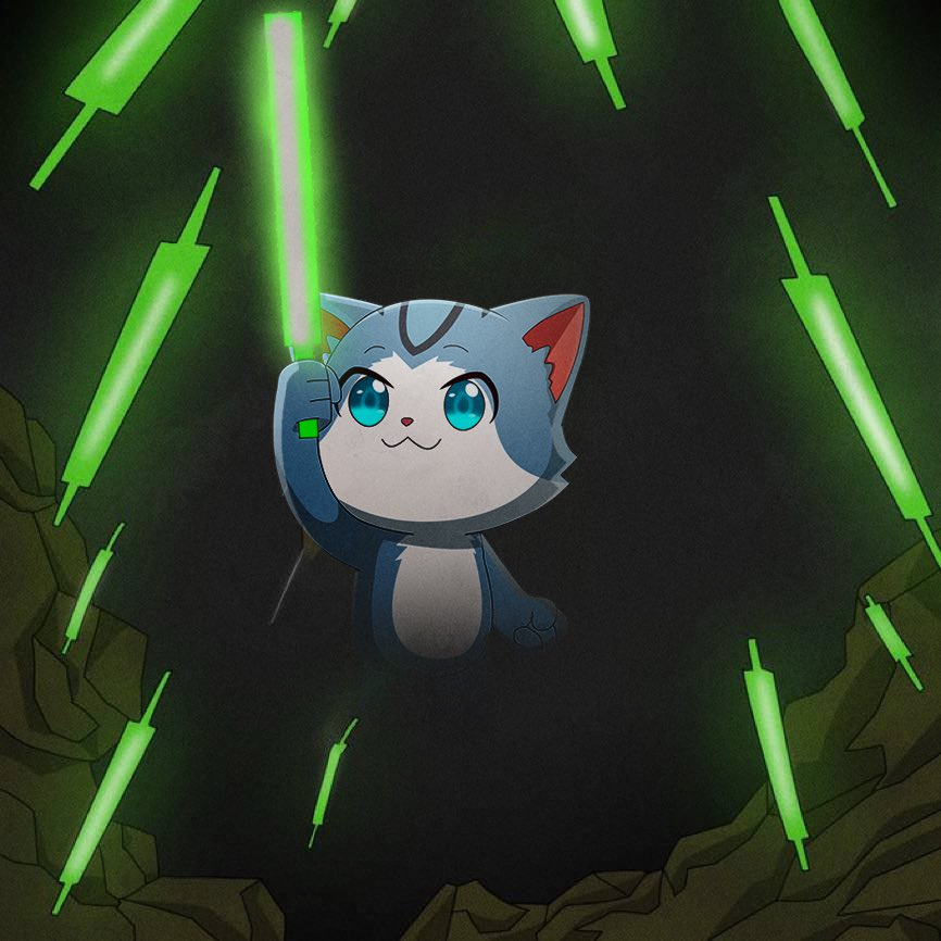 Anh em hay chê memecoin IP nhưng mà nhìn performance có kém gì các loại meme khác đâu? 

Kể từ dip mấy tháng trước chúng ta có gì: 

$BONK: Gần 3x
$WEN: 4x  
$FWOG: 5x 
....

Ai chê thì chê chứ mình vẫn hold chặt những em meme IP này.

#Memecoin