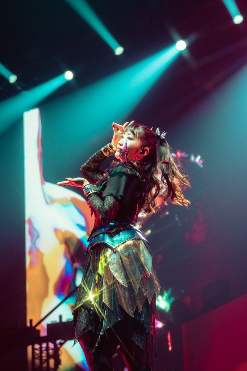 momometal pics (@momometalpics) on Twitter photo 