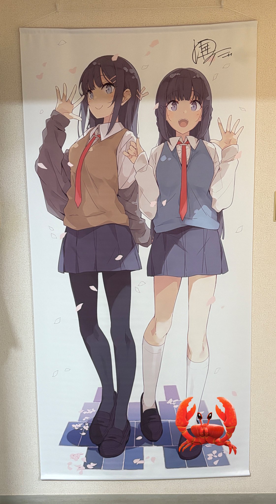 C103】Ntype 新刊セット 溝口ケージ Ntype 青ブタ 10周年