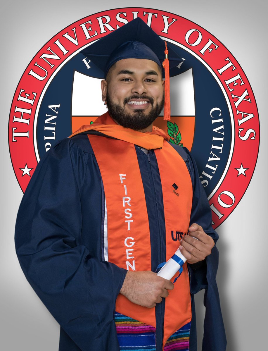 Coachramon77 (@coachramon77) on Twitter photo Ran into <a href="/EISDMemorialHS/">Memorial High School</a> <a href="/EISDofSA/">Edgewood ISD</a> Class of'16 grad Ricardo Perez. Awesome student athlete with <a href="/Aleman_MHS/">Coach_Aleman</a> soccer who recently earned M.S. BioEngineering from <a href="/UTSA/">UTSA</a>! Overcame barriers to success as bilingual student from ElSalvador! Proud of this young man. <a href="/hugo_bil/">HugoBIL</a> #SiSePuede Ran into <a href="/EISDMemorialHS/">Memorial High School</a> <a href="/EISDofSA/">Edgewood ISD</a> Class of'16 grad Ricardo Perez. Awesome student athlete with <a href="/Aleman_MHS/">Coach_Aleman</a> soccer who recently earned M.S. BioEngineering from <a href="/UTSA/">UTSA</a>! Overcame barriers to success as bilingual student from ElSalvador! Proud of this young man. <a href="/hugo_bil/">HugoBIL</a> #SiSePuede