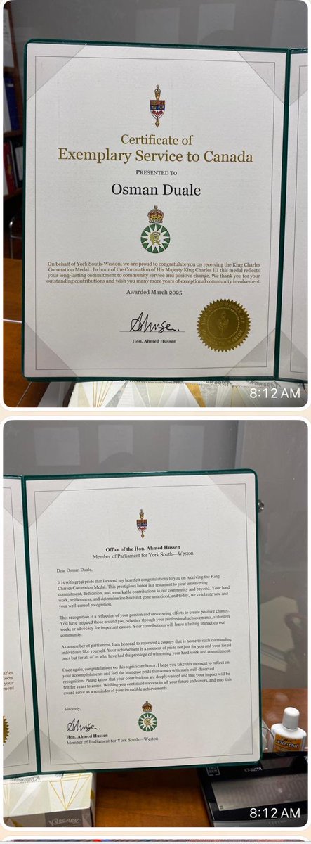 Khadra Hussein tweet media