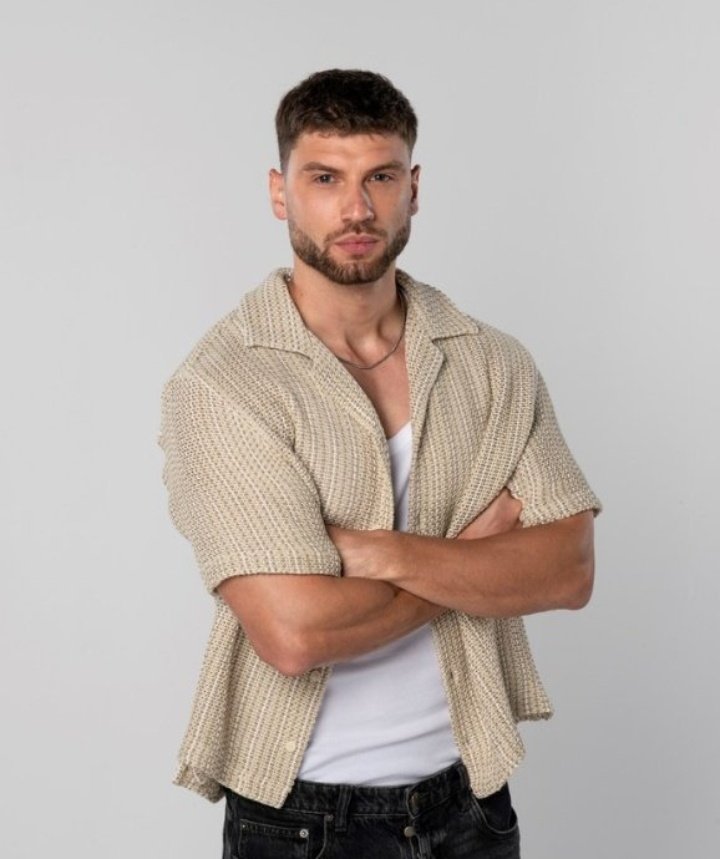 COMOMIAMORR's tweet image. ULISES Y TATO 

A QUIÉN BANCAS?

❤️ ULISES 
🔄 TATO 

#GranHermano