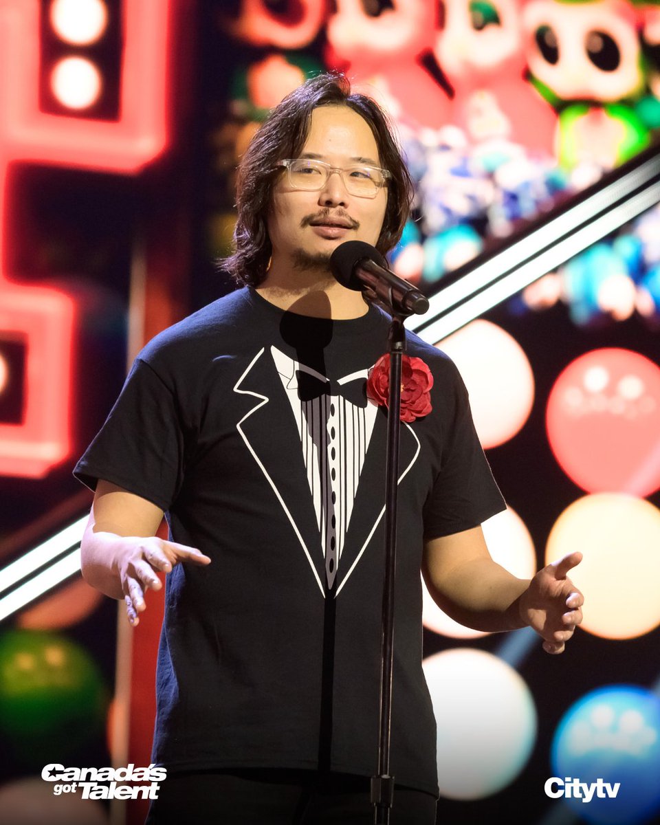 Sai Kit Lo gives everything he's got - will he win the ONE MILLION DOLLARS thanks to <a href="/Rogers/">Rogers</a>!

VOTE for the WINNER! 🌟Voting is open at Citytv.com/Vote

#CGT #CanadasGotTalent
