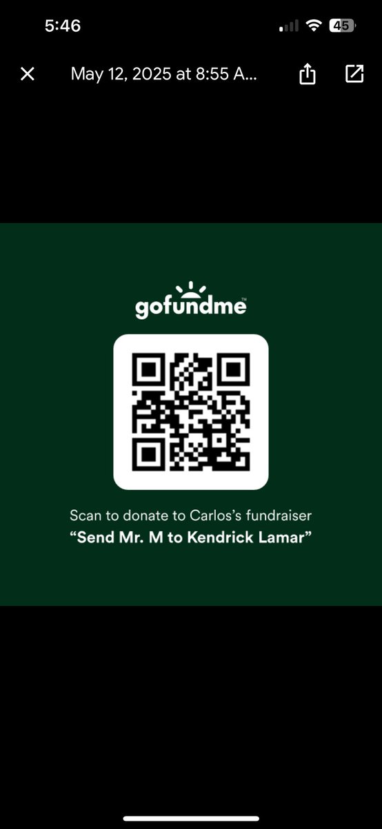 yall my teacher said if we get him a kendrick ticket he’s gonna cancel the test. twitter do ur thing

gofundme.com/f/send-mr-m-to…