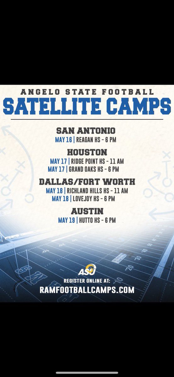 Timothy Cummings (@tim_cummings24) on Twitter photo Thank you <a href="/CoachOB_5/">Tyler O'Bryan</a> for the camp invite. Can’t wait to show you what I’m all about! <a href="/Coach_JJohnson/">Jason Johnson</a> <a href="/AngeloStateFB/">Angelo State Football</a> Thank you <a href="/CoachOB_5/">Tyler O'Bryan</a> for the camp invite. Can’t wait to show you what I’m all about! <a href="/Coach_JJohnson/">Jason Johnson</a> <a href="/AngeloStateFB/">Angelo State Football</a>