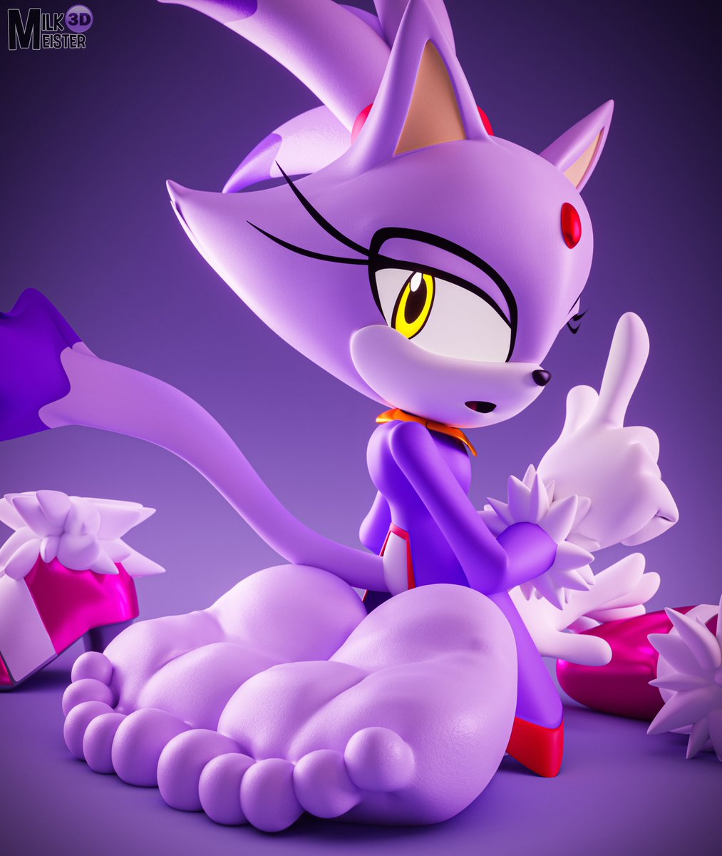 "You may kiss them. Once."

Had one more in me for this model lmao