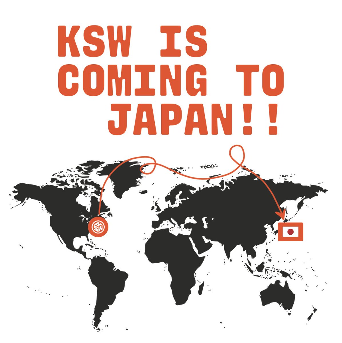 Last month, we shipped a pallet of KSW bottles and kegs to Tokyo. It’s expected to arrive soon! Shinobu is getting ready to fly home for the first time in eight years. Stay tuned for more info on the KSW Japan Tour!