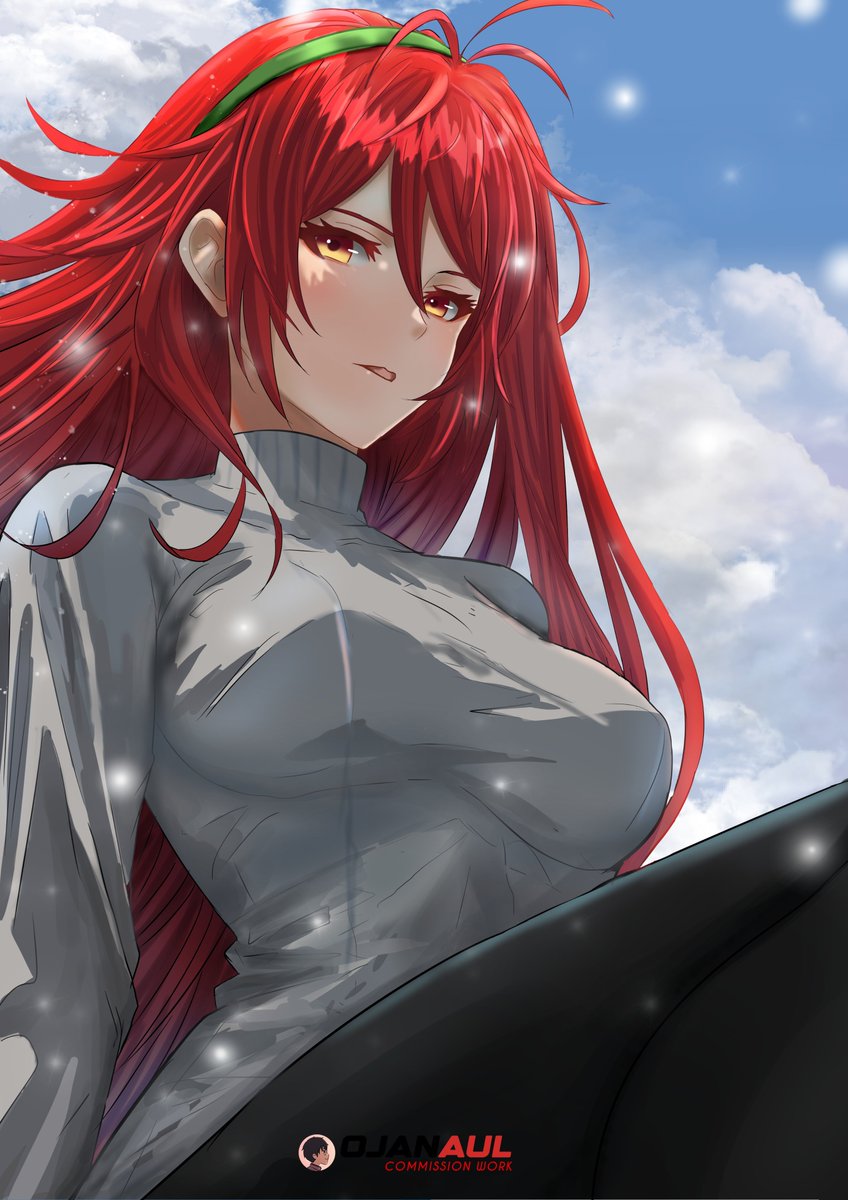 Commission work for <a href="/LeonShiron/">LeonShiron</a> 
Thank you so much!!
#commissionart #Commission #VGenComm