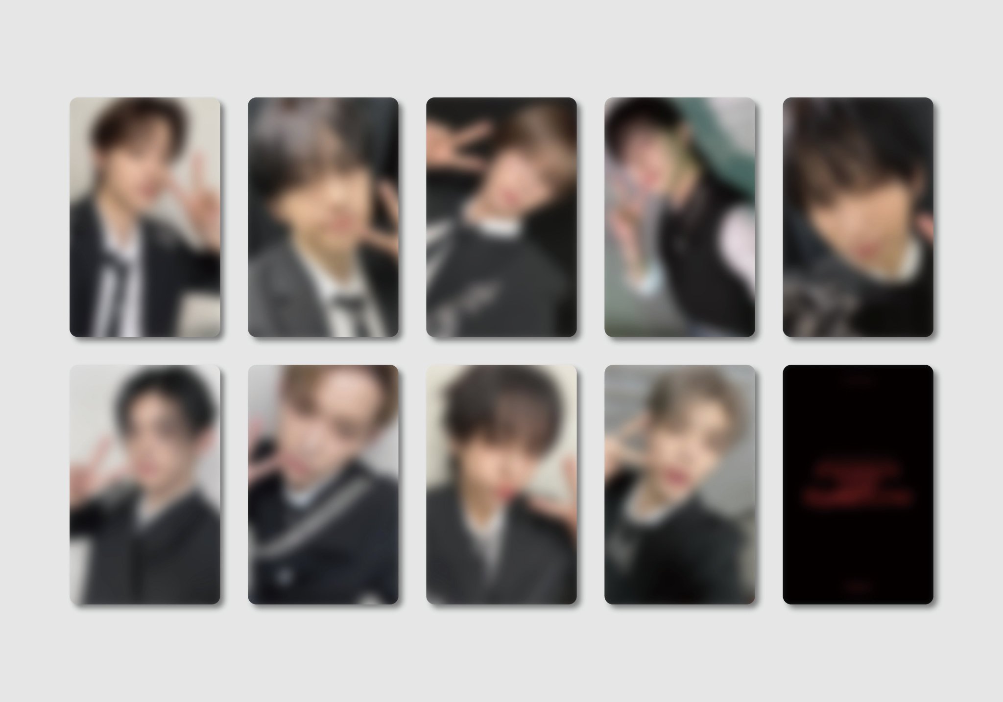 &TEAM ツアー開催記念 ラキドロ 東京 Weverse コンプセット &TEAM OFFICIAL on X: 