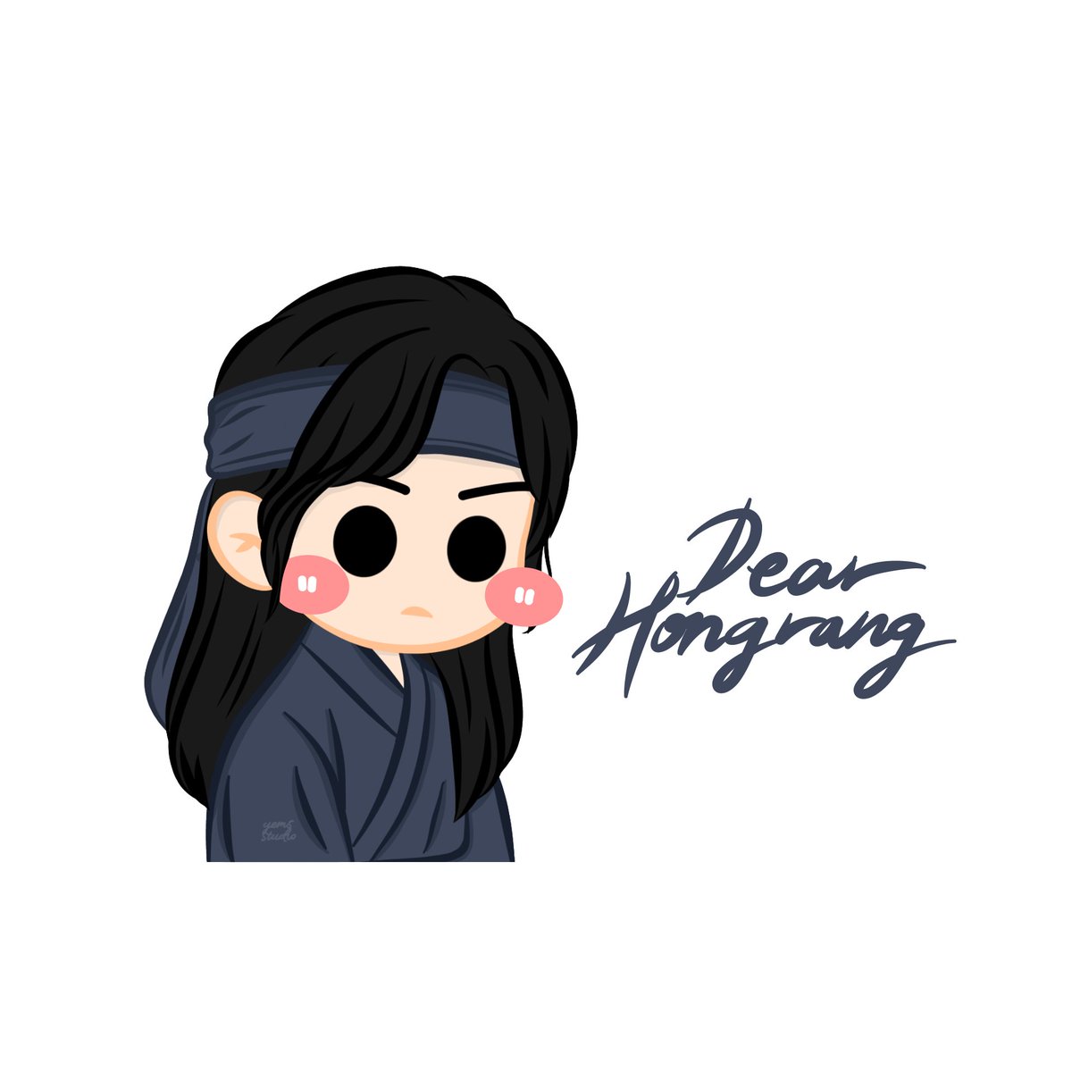 yemsstudio's tweet photo. 홍랑 도련님 🏹 

#이재욱 #탄금
#LeeJaeWook #DearHongrang https://t.co/nfLAcl6Mac