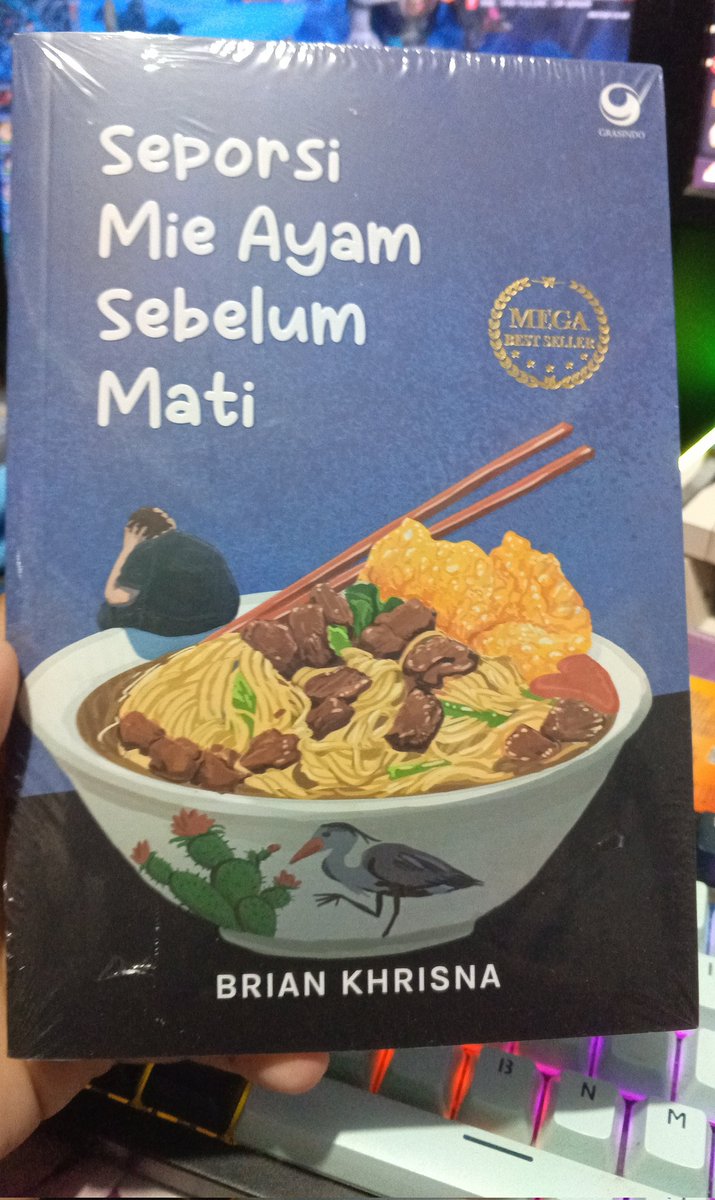 Mari kita selesaikan kisah mas ale, di beliin <a href="/AscellaNay/">Nayanika Ascella</a>
