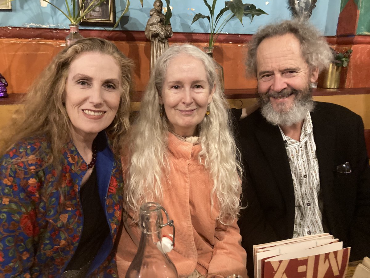 Catherine Chidgey (@cathchidgey) on Twitter photo #TheBookofGuilt was beautifully launched last night by <a href="/ElizabethKnoxNZ/">Elizabeth Knox</a> at <a href="/waikato/">The University of Waikato 🎓</a>. Official bookseller Poppies Hamilton did a roaring trade and my signing hand is begging for mercy! <a href="/thwupbooks/">Te Herenga Waka University Press</a> #TheBookofGuilt was beautifully launched last night by <a href="/ElizabethKnoxNZ/">Elizabeth Knox</a> at <a href="/waikato/">The University of Waikato 🎓</a>. Official bookseller Poppies Hamilton did a roaring trade and my signing hand is begging for mercy! <a href="/thwupbooks/">Te Herenga Waka University Press</a>