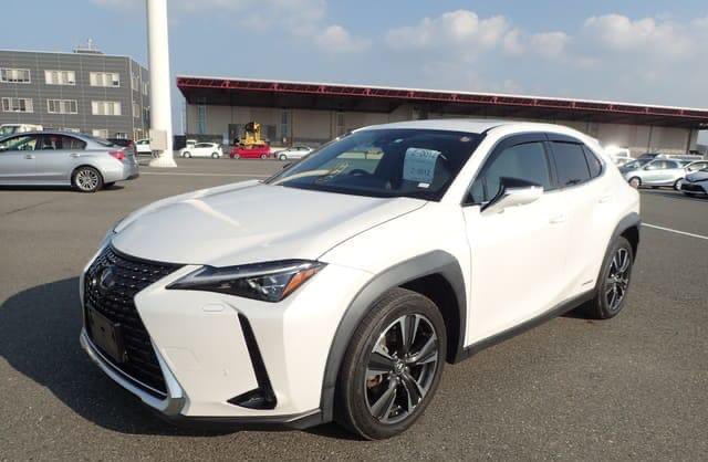 All are in stock:

1. Subcompact Crossover SUV.
- Peugeot 2008, 1.2L turbo @ Kes.1.97M
- Mazda CX-3 l, 2.0L N.A @ Kes.2.37M

2. Subcompact Crossover LUXURY SUV
- Mercedes-Benz GLA220 (sunroof) 2.0L turbo @ Kes. 3.65M
- Lexus UX250h (sunroof) 2.0L hybrid @ Kes. 3.7M

☎️0727870018